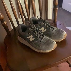 New Balance 530 Encap Madewell 8
